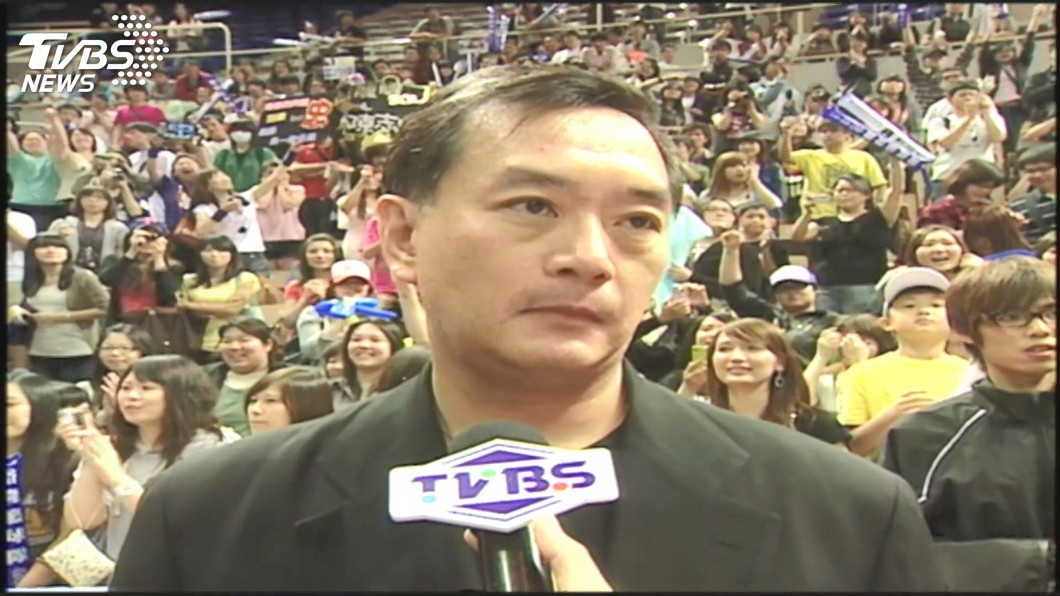 圖／TVBS
