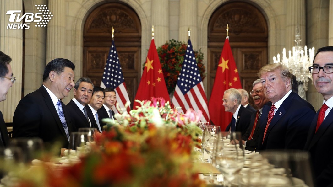 美中貿易戰休兵 白宮:習提方案出奇的好