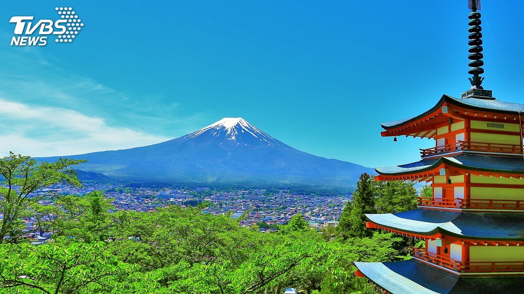 都12月了還這麼熱!日本福岡26度破觀測紀錄