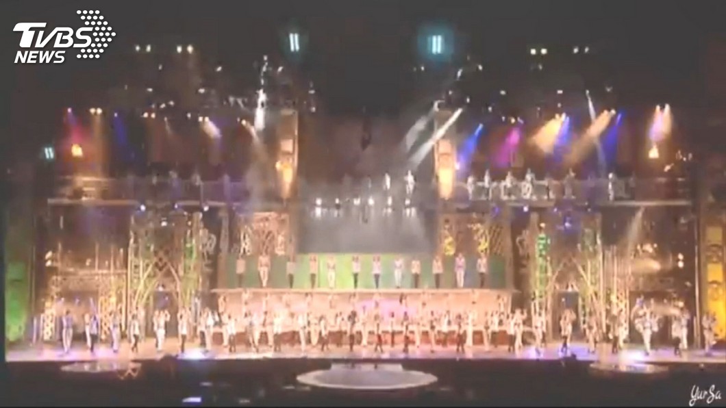 圖/TVBS