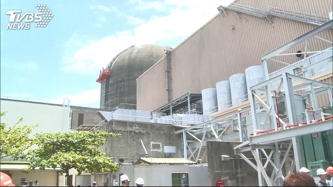 核一未獲水保証明 經長:台電、新北坐下來談