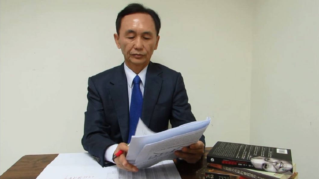 遭開除黨籍！吳子嘉嗆「幹到底」：再爆陳菊秘書趙嘉寶