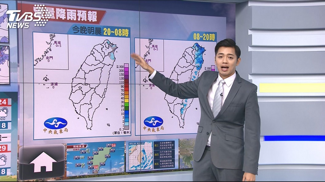 圖/TVBS
