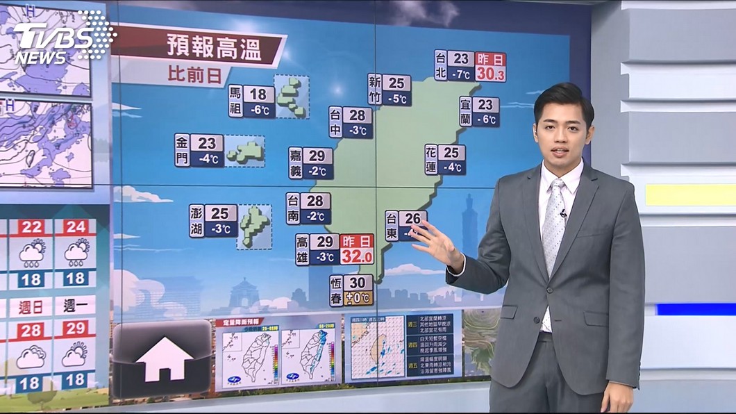 圖/TVBS