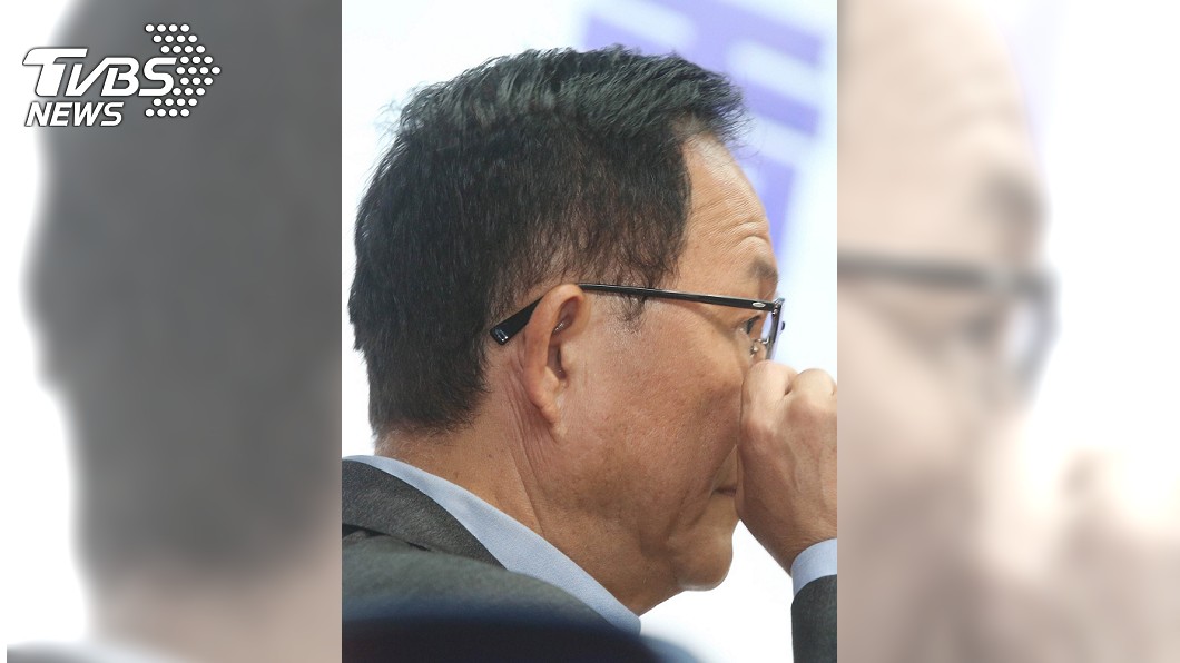 都是章魚里害了他!丁守中安啦→煎熬 開票轉折關鍵曝光