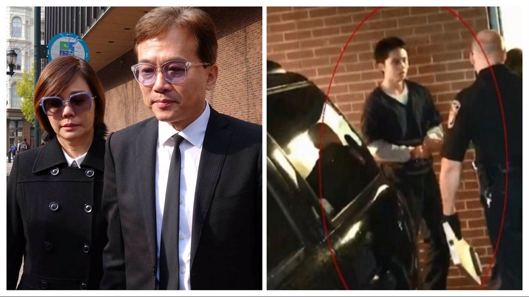 孫安佐下周二押解返台　刑事局接機偵訊