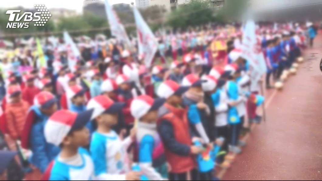 圖／TVBS