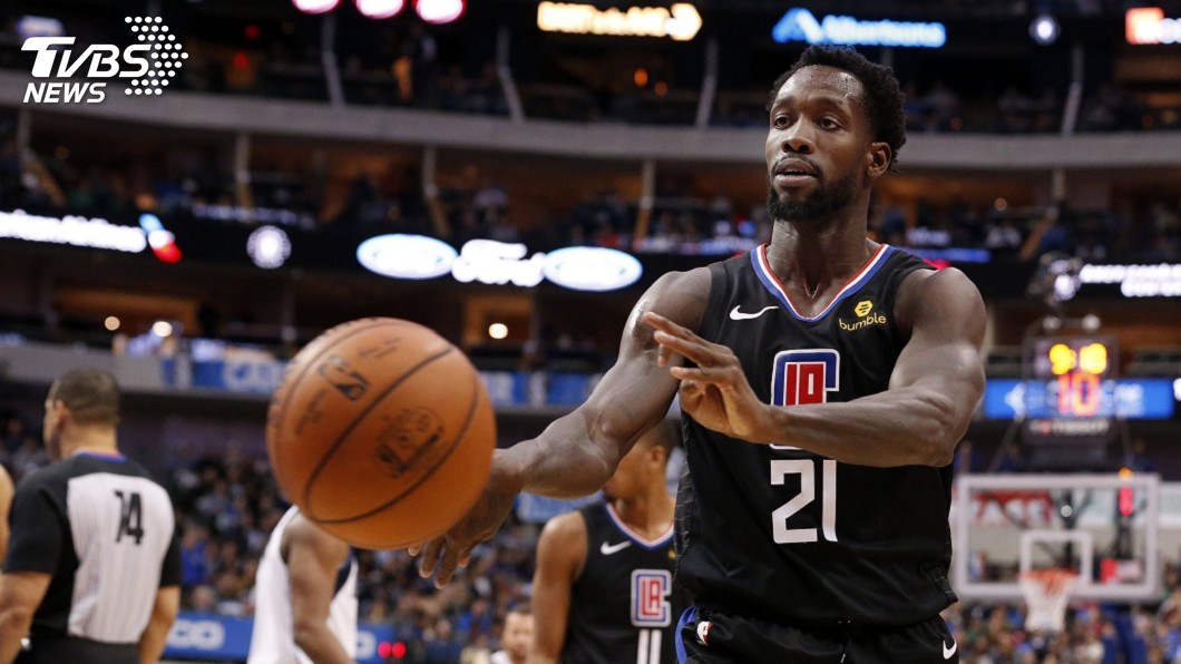 快艇後衛用球扔球迷　NBA開罰77萬