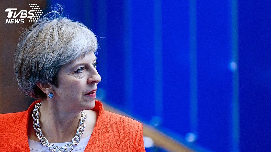 英國會才就脫歐協議展開激辯 梅伊政府便臨重挫