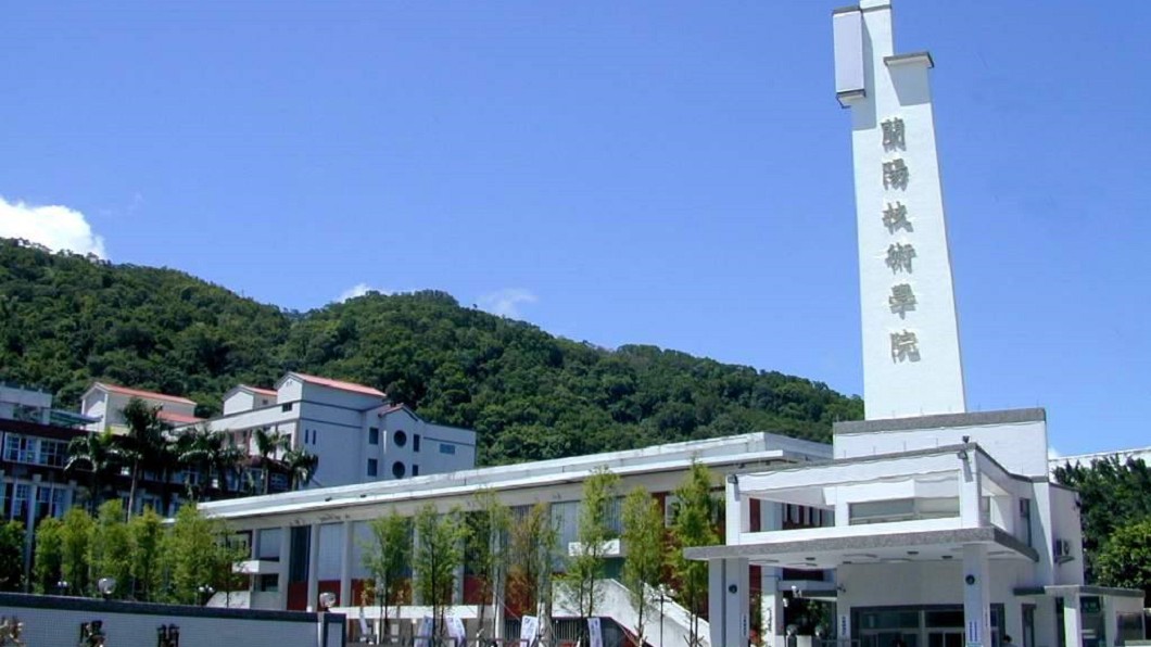 全校只剩1系 蘭院:師生權益不受影響