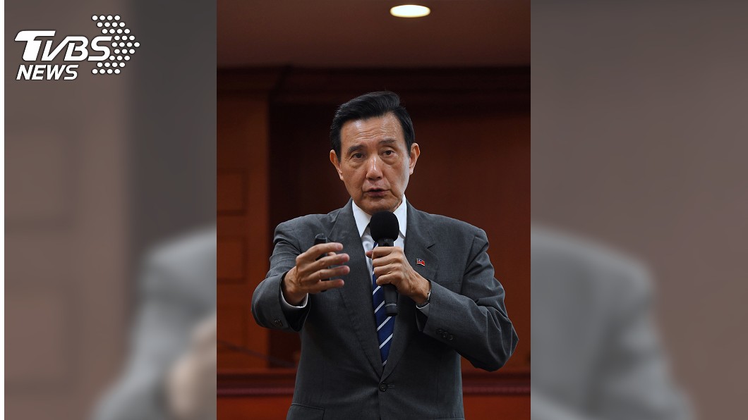 現在槍決太少死囚 馬英九:這是不對的!