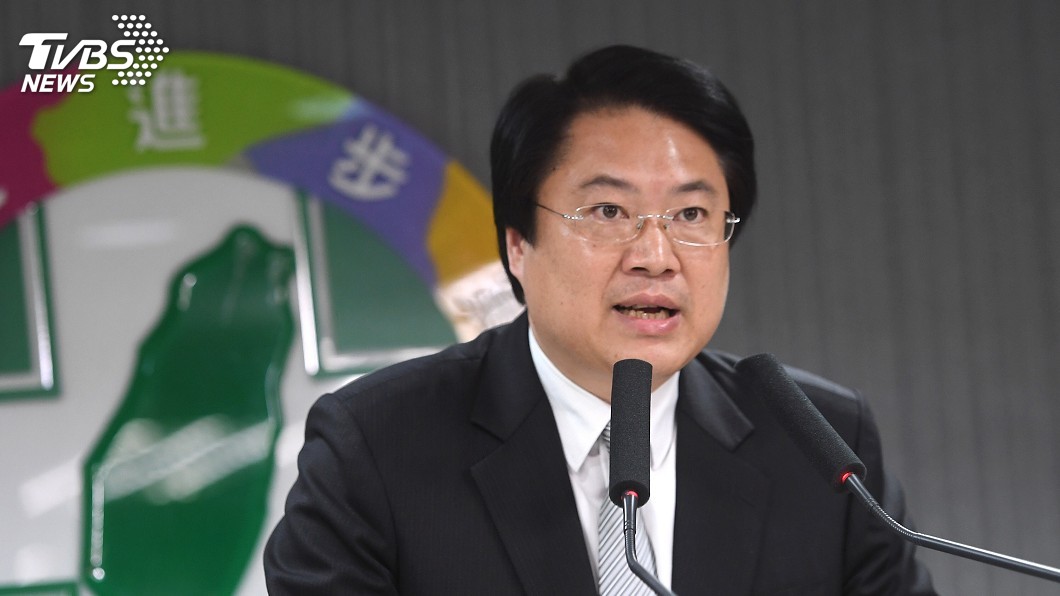 林右昌提張忠謀當台大校長　他譙：不講幹話會死嗎？