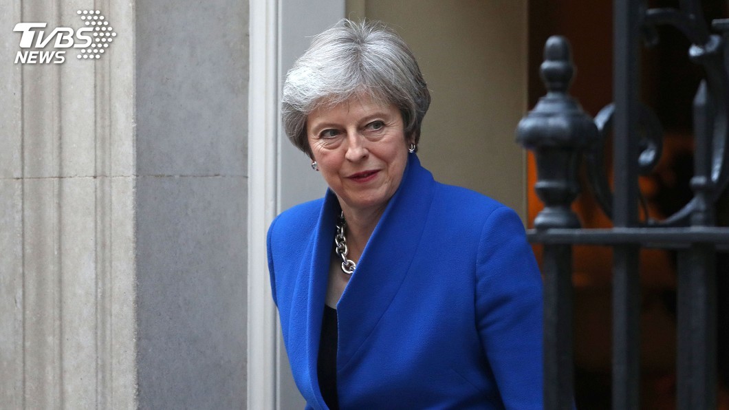 脫歐協議國會投票倒數 英相梅伊面臨重大挫敗