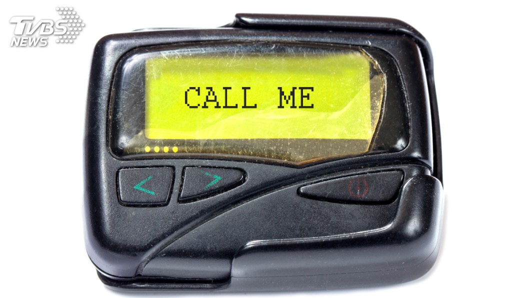 370=想親你!最後一家BBCall 明年終止服務