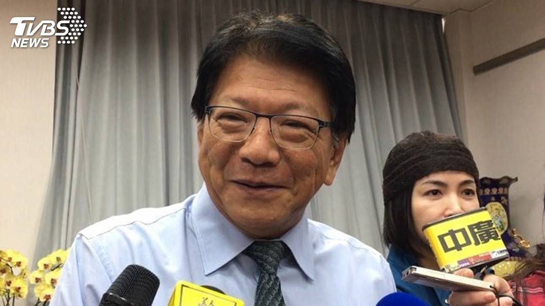 再接屏東縣長擔子 潘孟安:責任壓力很大