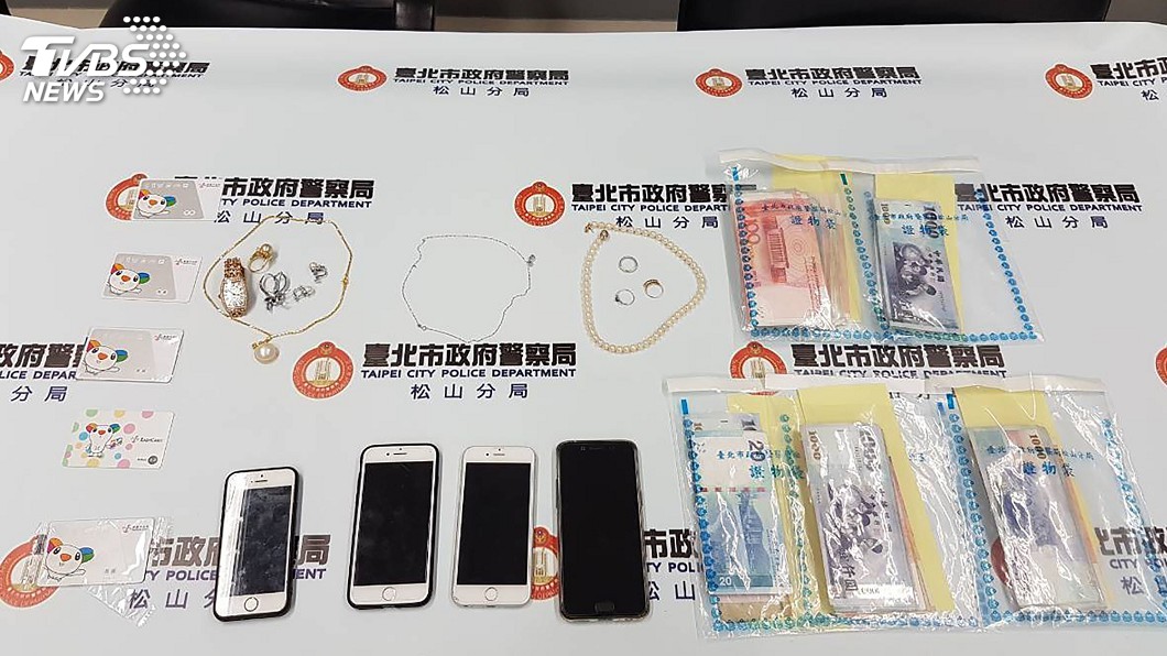 「祈福黨」假消災詐騙 警鎖定逮5大陸人士