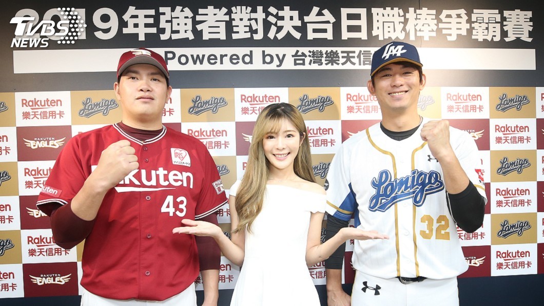桃猿對決樂天　宋家豪要搶勝、王溢正想打擊