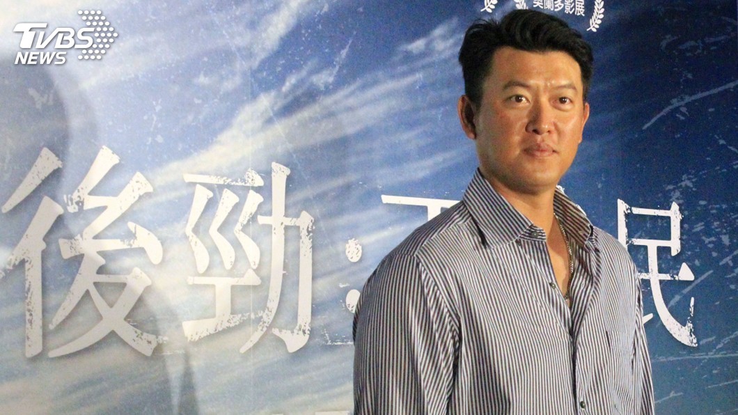 紀錄片將上映 王建民:想證明自己還能投球