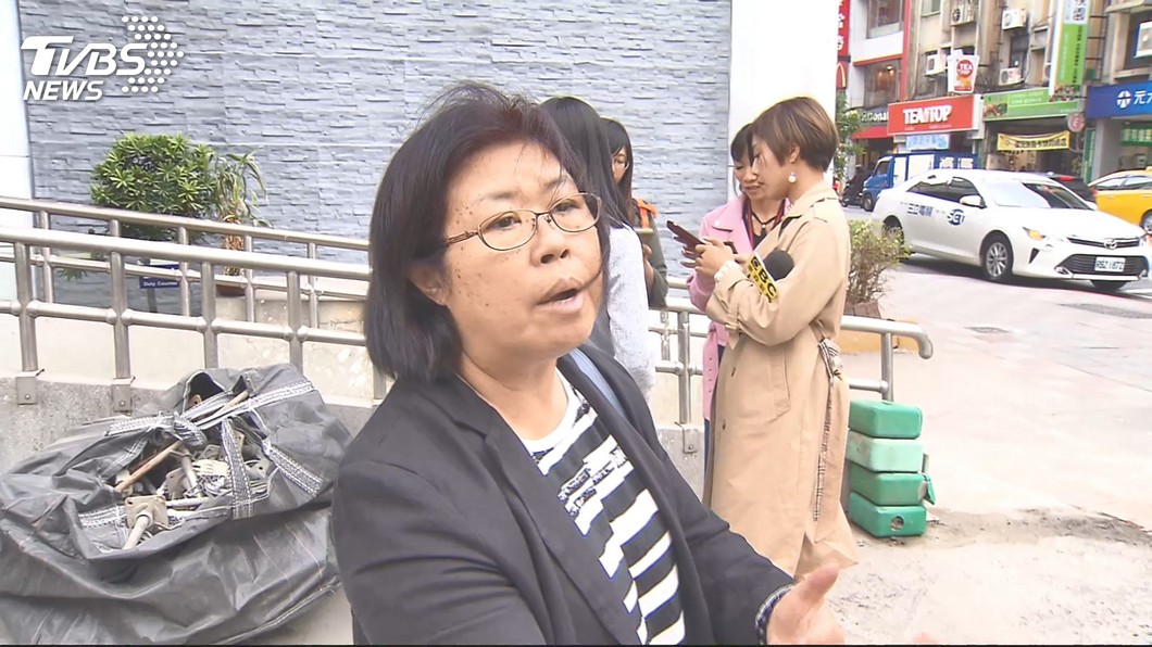 圖／TVBS