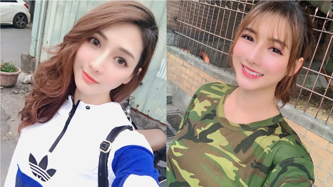 圖/翻攝自劉芃芃臉書