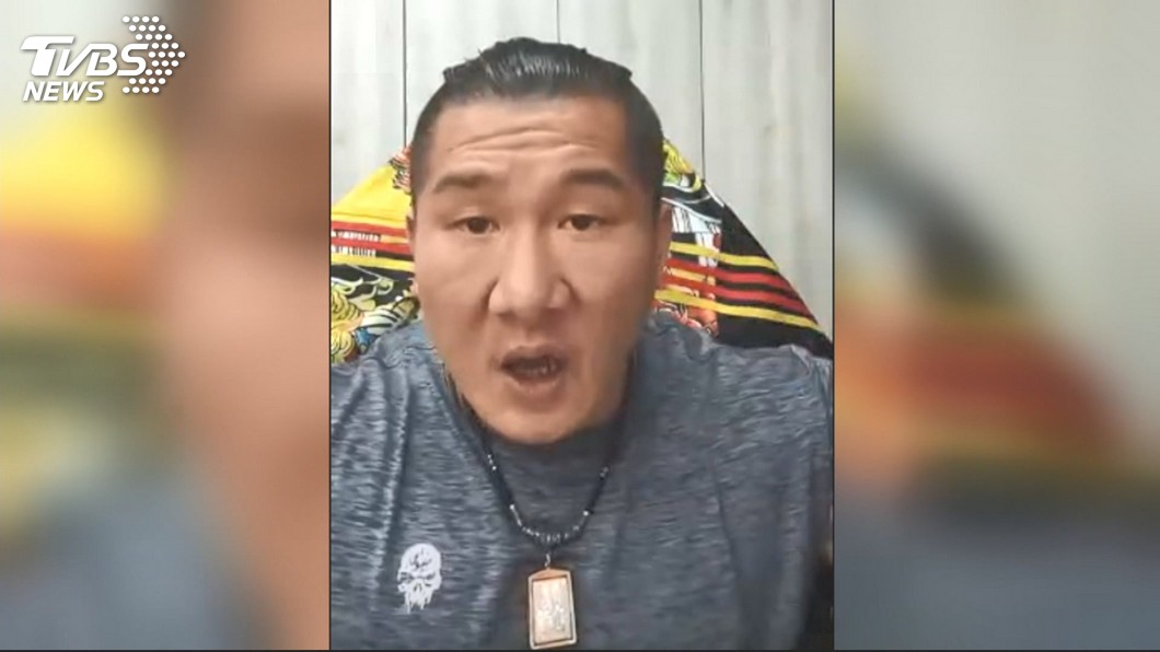 圖／翻攝館長臉書