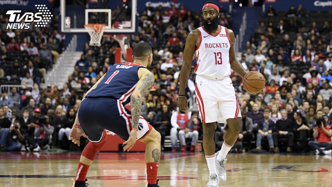 NBA贏球竟不全靠實力 大數據成秘密武器