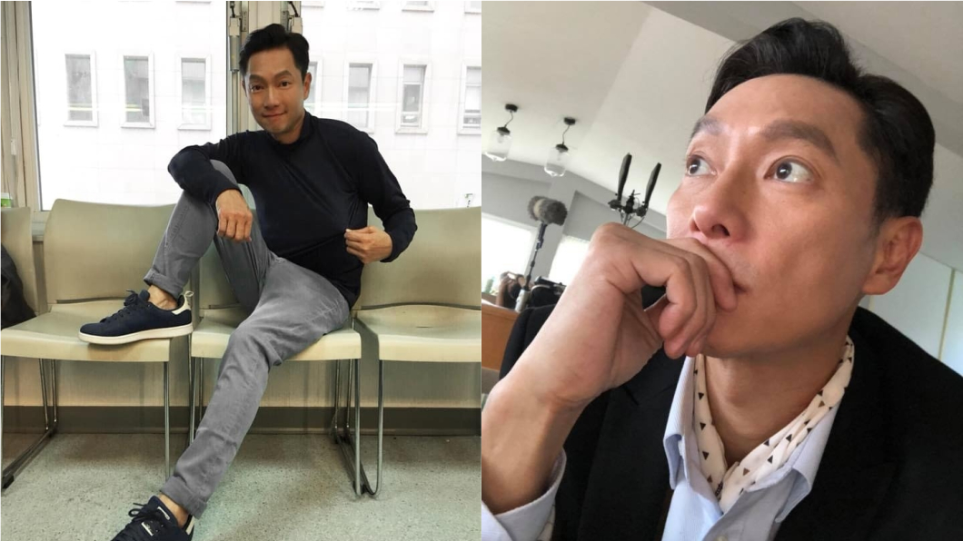 圖/翻攝自謝祖武臉書