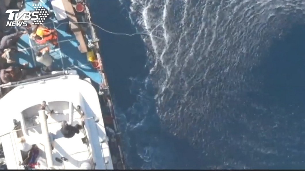 特勤隊員命喪彭佳嶼救護案 海巡署從優撫恤