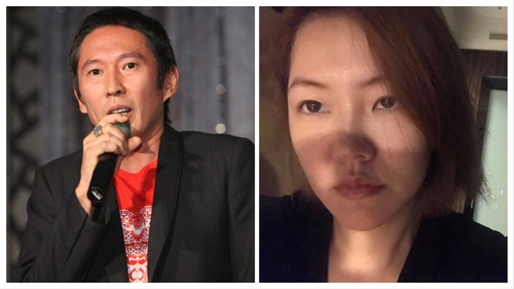 鈕承澤「隨機拉女生進廁所強吻」 小S怒轟:根本強暴犯