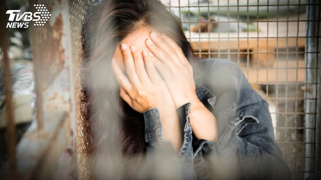 兄欠百萬債務　妹竟遭債主強擄淪家奴性侵
