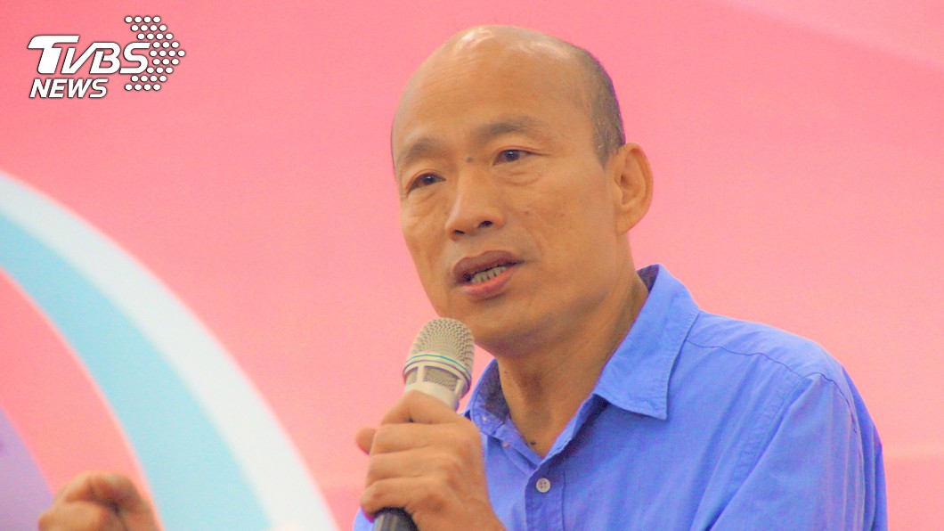 為何陳菊沒讓義大拚經濟?他喊話韓國瑜:別弄髒高雄人水