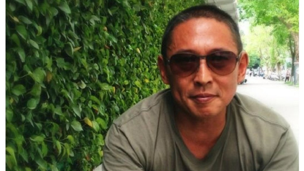 圖／翻攝自鈕承澤微博