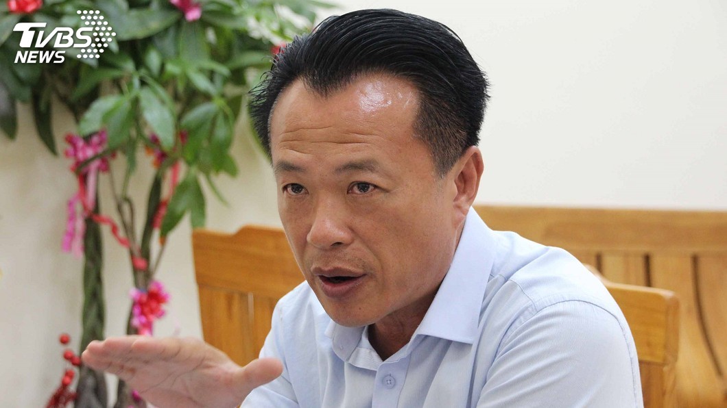 翁章梁公布第二波人事 嘉縣府內部微調