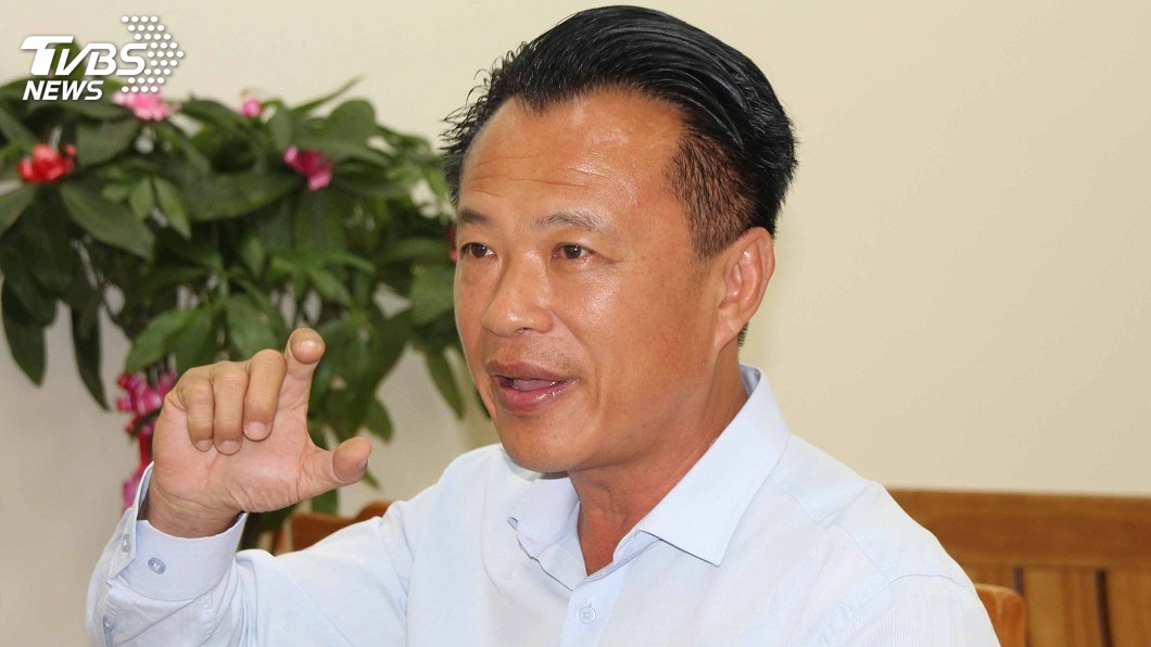 民進黨地方選戰敗選 翁章梁促速提檢討報告