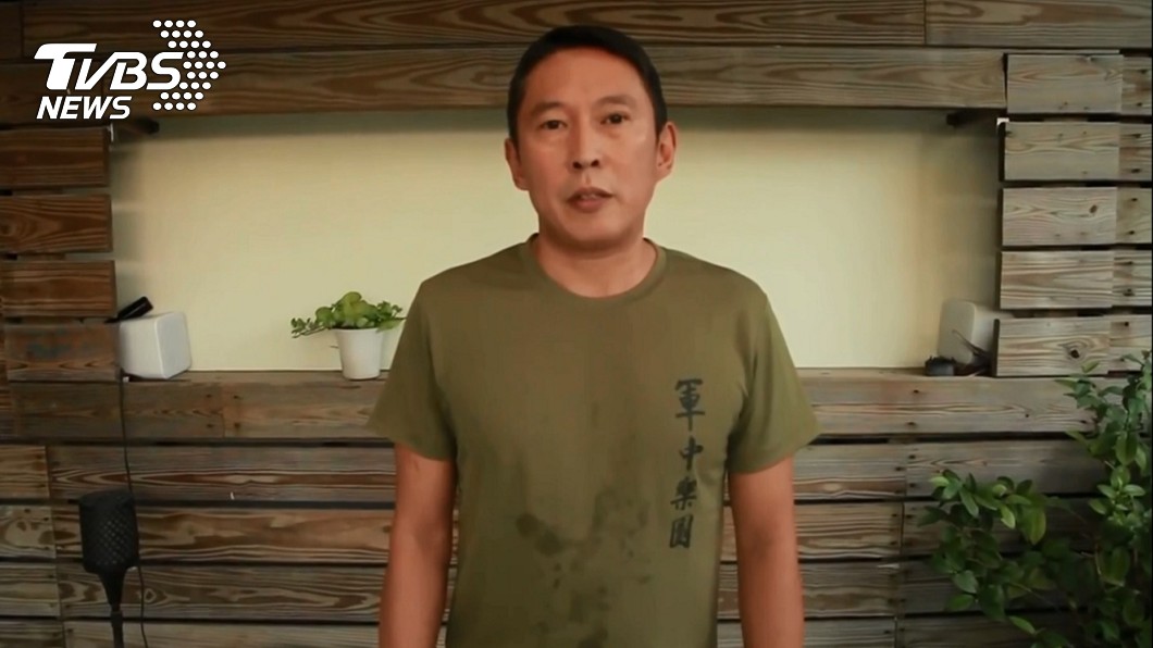 「鈕承澤現在狀況很糟」 悲觀的他鎖在家2天
