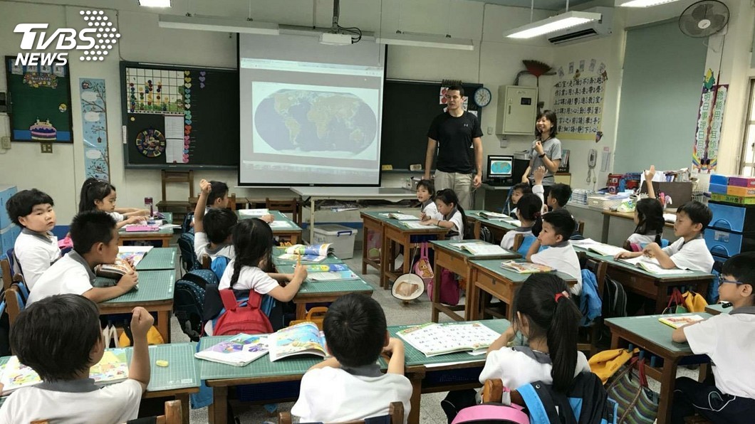 雙語國家政策 全教總籲留意師資和文化面
