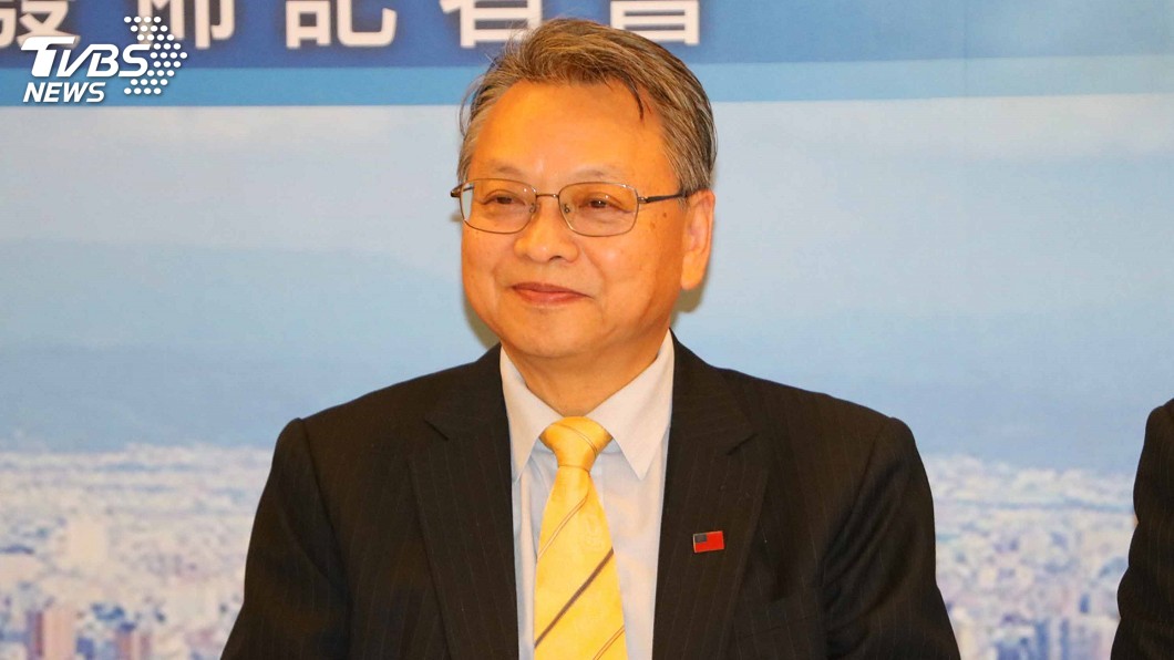台中市府新團隊 令狐榮達意外出線
