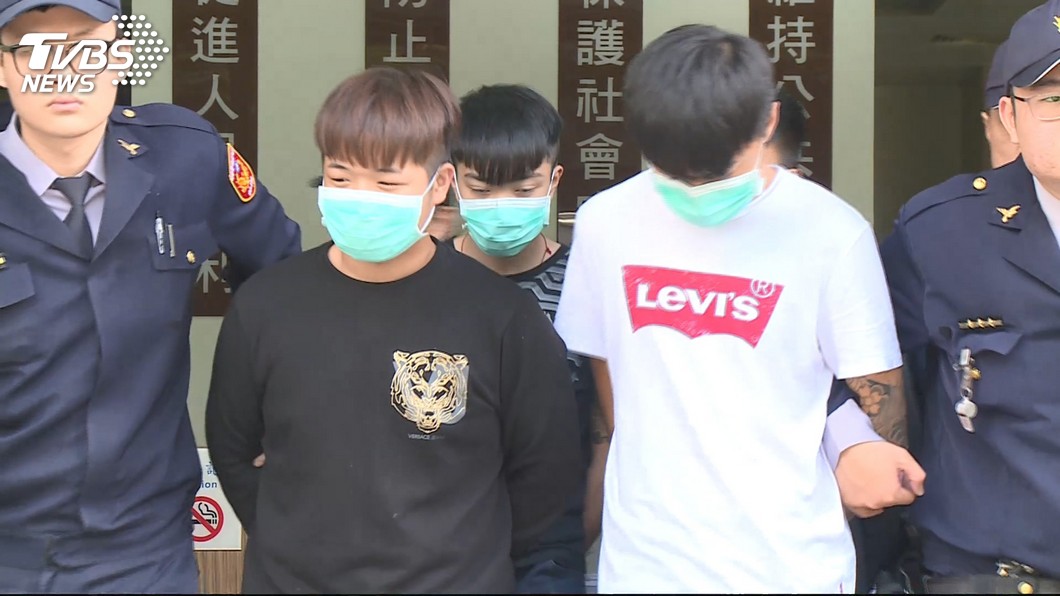 圖／TVBS
