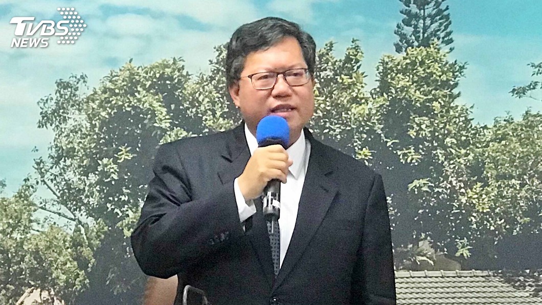 否認派系鬥爭 鄭文燦:聽我的就不會有罷工