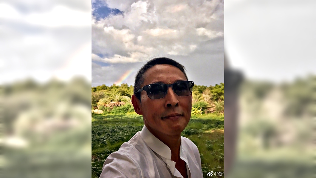 遭控強行性侵 傳鈕承澤將赴北檢說明