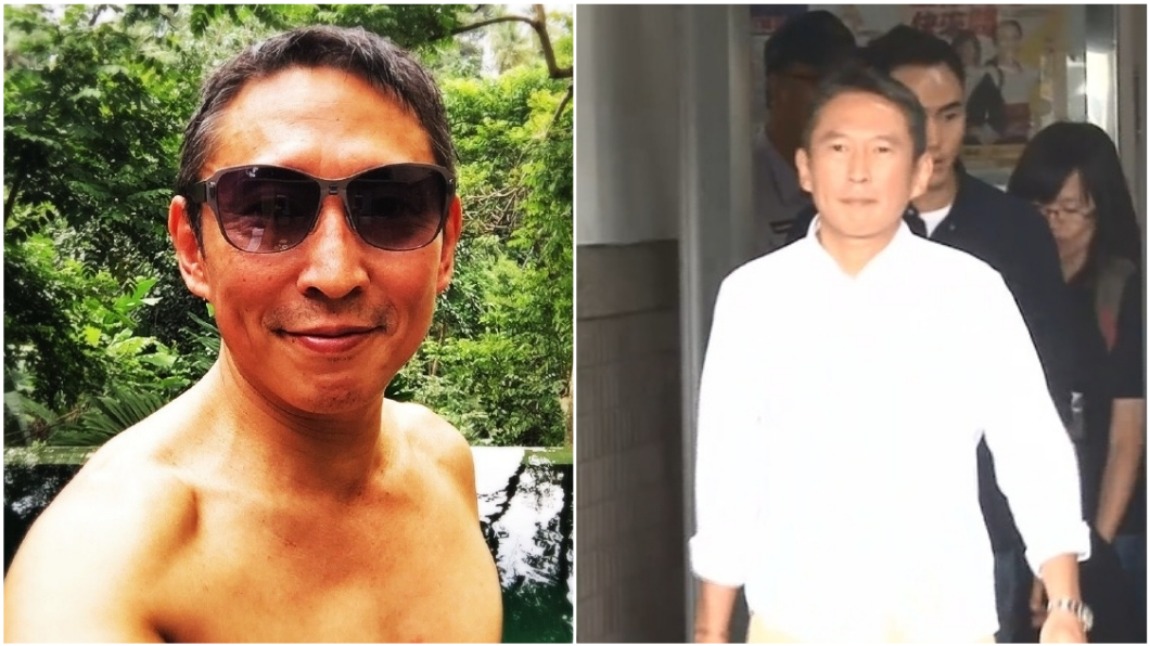 曾靠酒精性愛紓壓 鈕承澤自曝黑歷史「什麼事都做過」