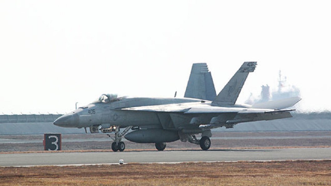 空中加油軍機對撞　駐日美軍2獲救5失蹤