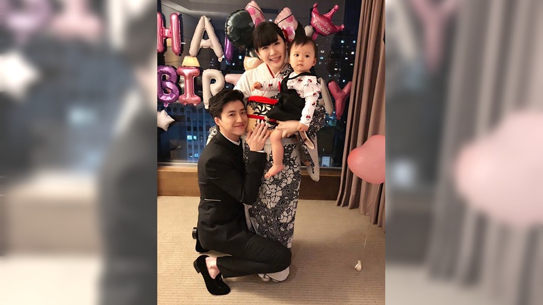 圖／翻攝自江宏傑臉書