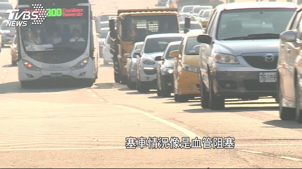 圖／TVBS
