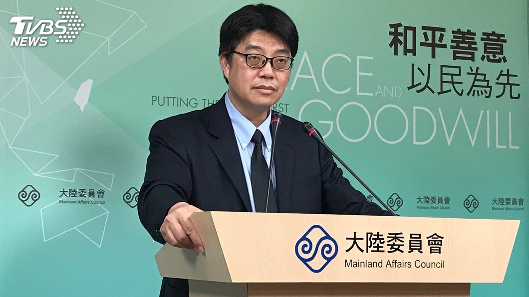 柯文哲指陸委會旁觀雙城論壇 邱垂正:是協助者