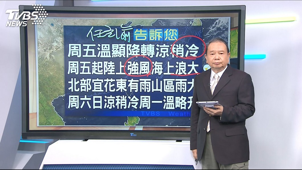 圖／TVBS