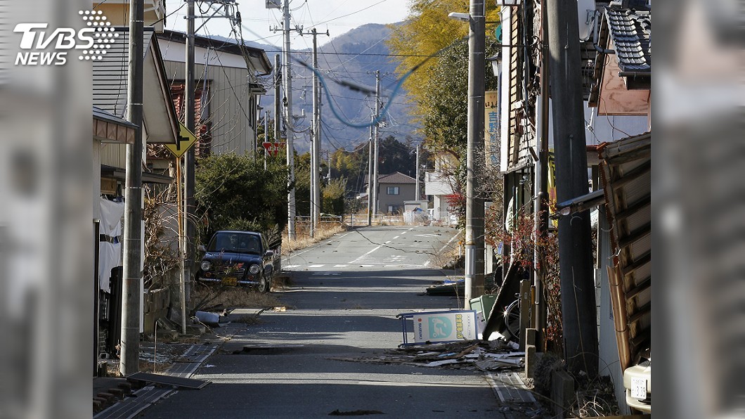 空屋千萬戶仍蓋新房 日房產崩盤「撐不過東奧」