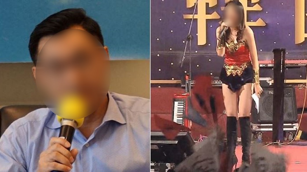 藍營總統人選非吳即朱? 他力推「中生代2人組」上陣
