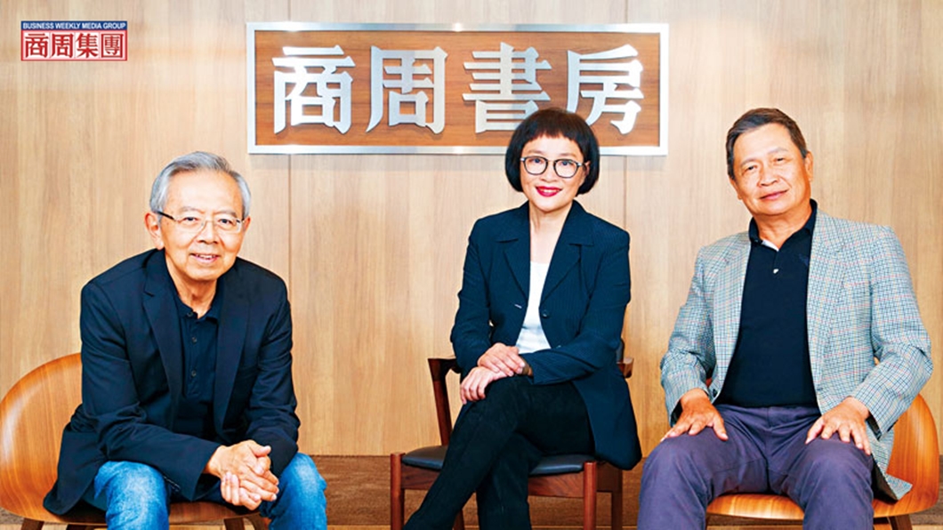 【商周】面板鐵血將軍、冷凍食品霸主 當責,走出被害者