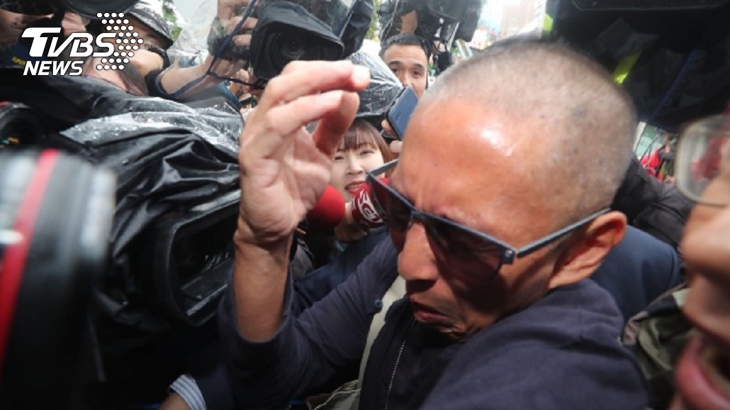 神隱36小時「惶恐踱步菸不斷」　鈕承澤憂怎見老母